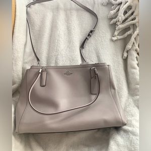 Authentic brand new Coach purse